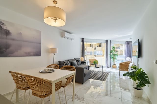 2 sypialnia Apartament na sprzedaż w Marbella - 485 000 € (Ref: 9816042)