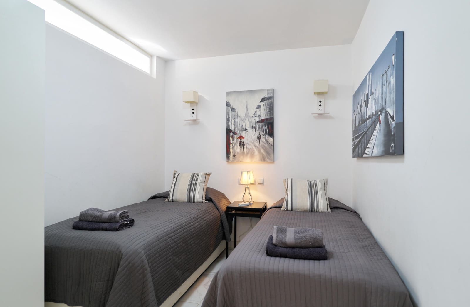 2 slaapkamer Appartement te koop in Marbella - € 485.000 (Ref: 9816042)