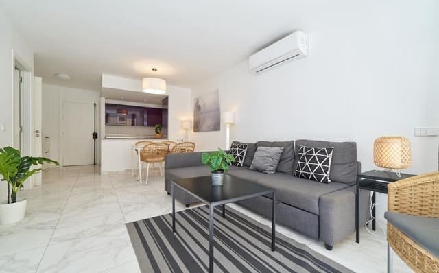 2 sypialnia Apartament na sprzedaż w Marbella - 485 000 € (Ref: 9816042)