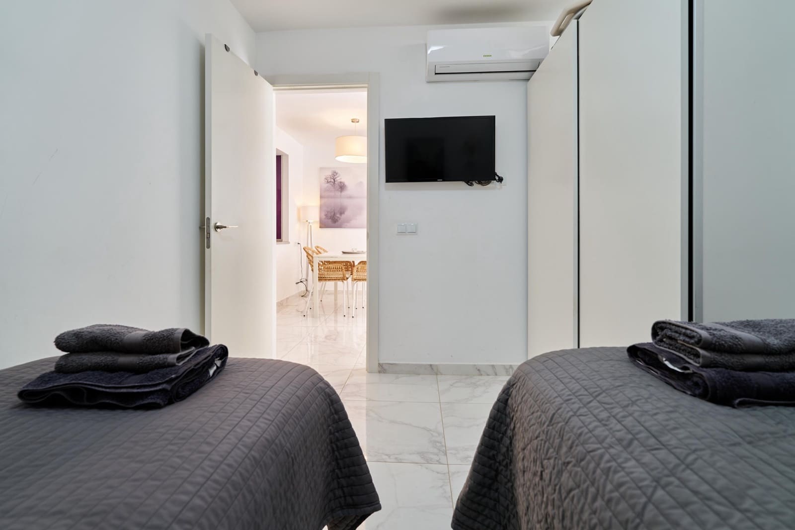 2 slaapkamer Appartement te koop in Marbella - € 485.000 (Ref: 9816042)