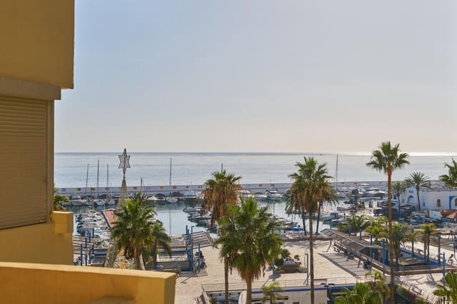 2 sypialnia Apartament na sprzedaż w Marbella - 485 000 € (Ref: 9816042)