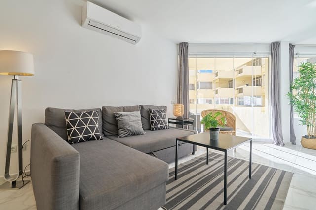 2 sypialnia Apartament na sprzedaż w Marbella - 485 000 € (Ref: 9816042)