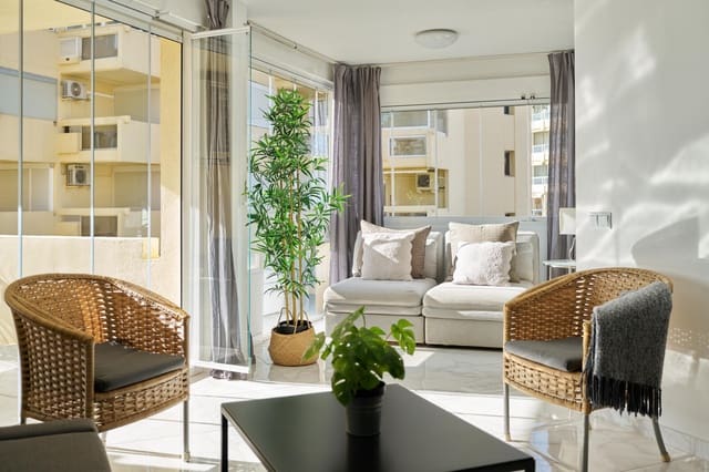 2 sypialnia Apartament na sprzedaż w Marbella - 485 000 € (Ref: 9816042)