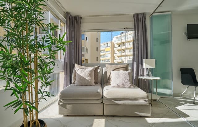 2 sypialnia Apartament na sprzedaż w Marbella - 485 000 € (Ref: 9816042)