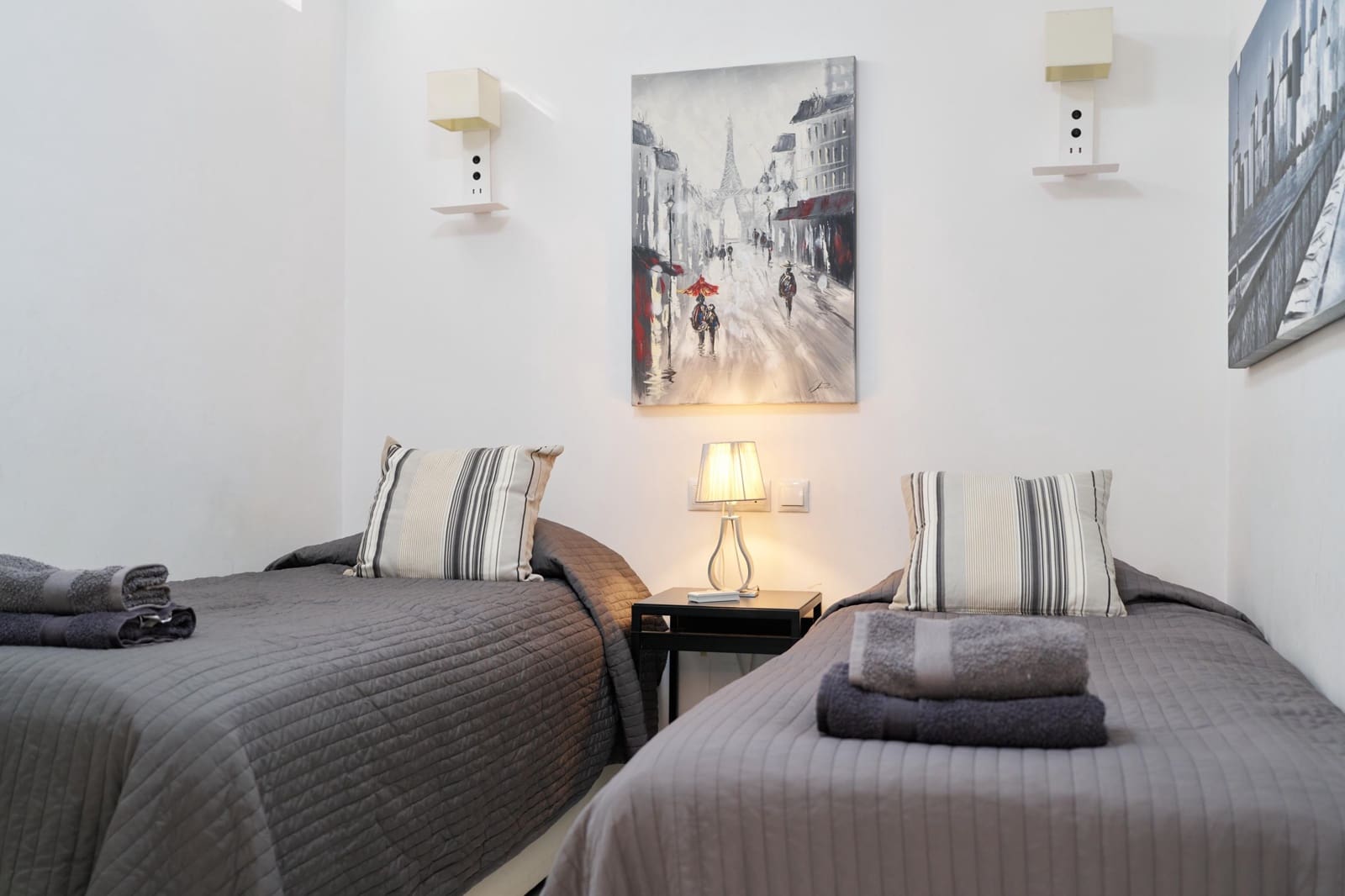 2 slaapkamer Appartement te koop in Marbella - € 485.000 (Ref: 9816042)