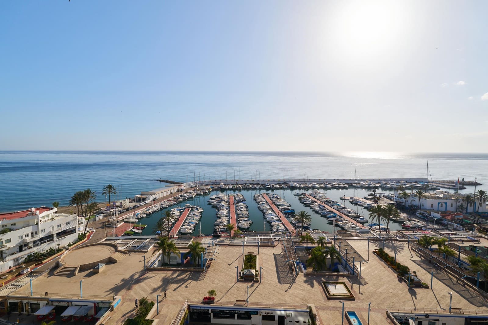 2 slaapkamer Appartement te koop in Marbella - € 485.000 (Ref: 9816042)