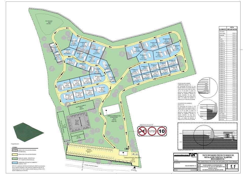 Terreno Não Urbanizado para venda em Tolox - 700 000 € (Ref: 9820400)