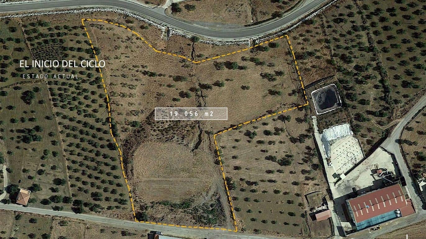 Terreno Não Urbanizado para venda em Tolox - 700 000 € (Ref: 9820400)