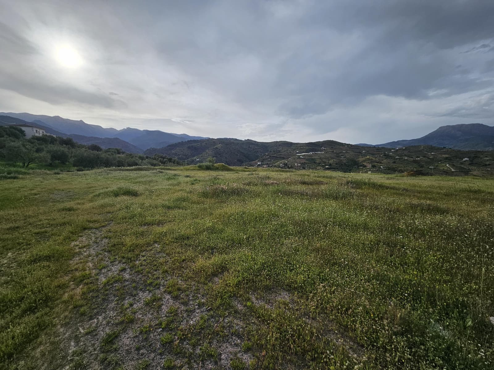 Terreno Não Urbanizado para venda em Tolox - 700 000 € (Ref: 9820400)