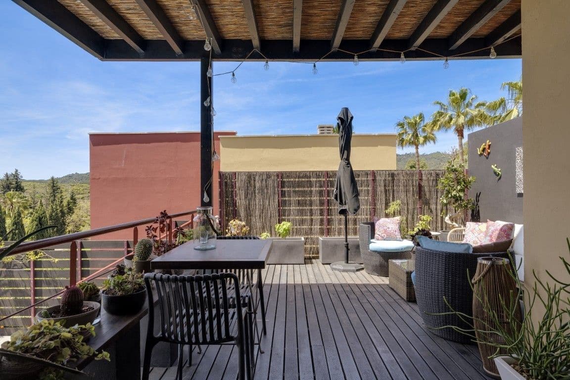 3 soveværelse Villa til salg i Los Flamingos med swimmingpool garage - € 585.000 (Ref: 9825052)