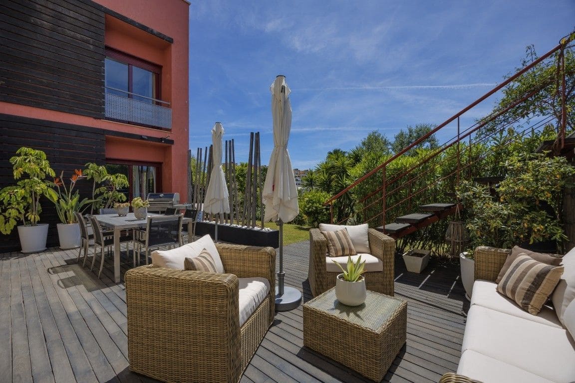 3 soveværelse Villa til salg i Los Flamingos med swimmingpool garage - € 585.000 (Ref: 9825052)