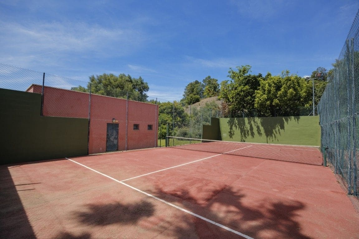 3 soveværelse Villa til salg i Los Flamingos med swimmingpool garage - € 585.000 (Ref: 9825052)