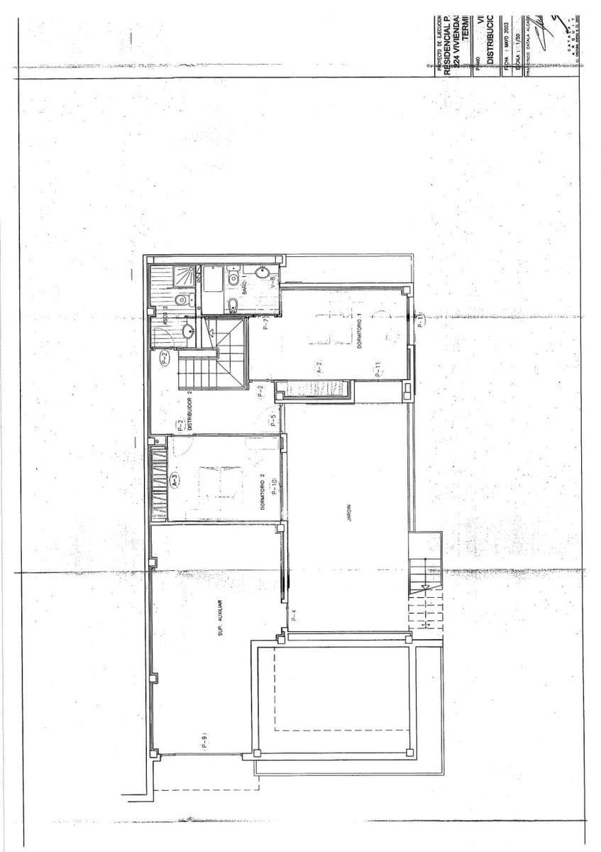 3 soveværelse Villa til salg i Los Flamingos med swimmingpool garage - € 585.000 (Ref: 9825052)