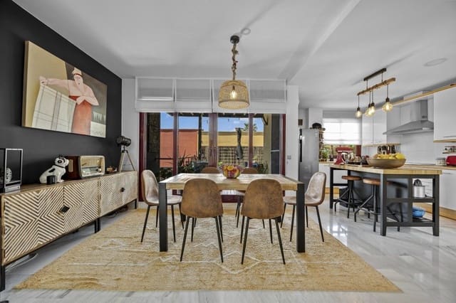 3 soveværelse Villa til salg i Los Flamingos, Benahavís med swimmingpool garage - € 585.000 (Ref: 9825052)