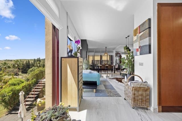3 soveværelse Villa til salg i Los Flamingos, Benahavís med swimmingpool garage - € 585.000 (Ref: 9825052)
