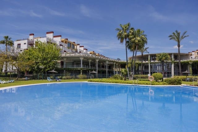 3 chambre Villa/Maison à vendre à Los Flamingos, Benahavís avec piscine garage - 585 000 € (Ref: 9825052)