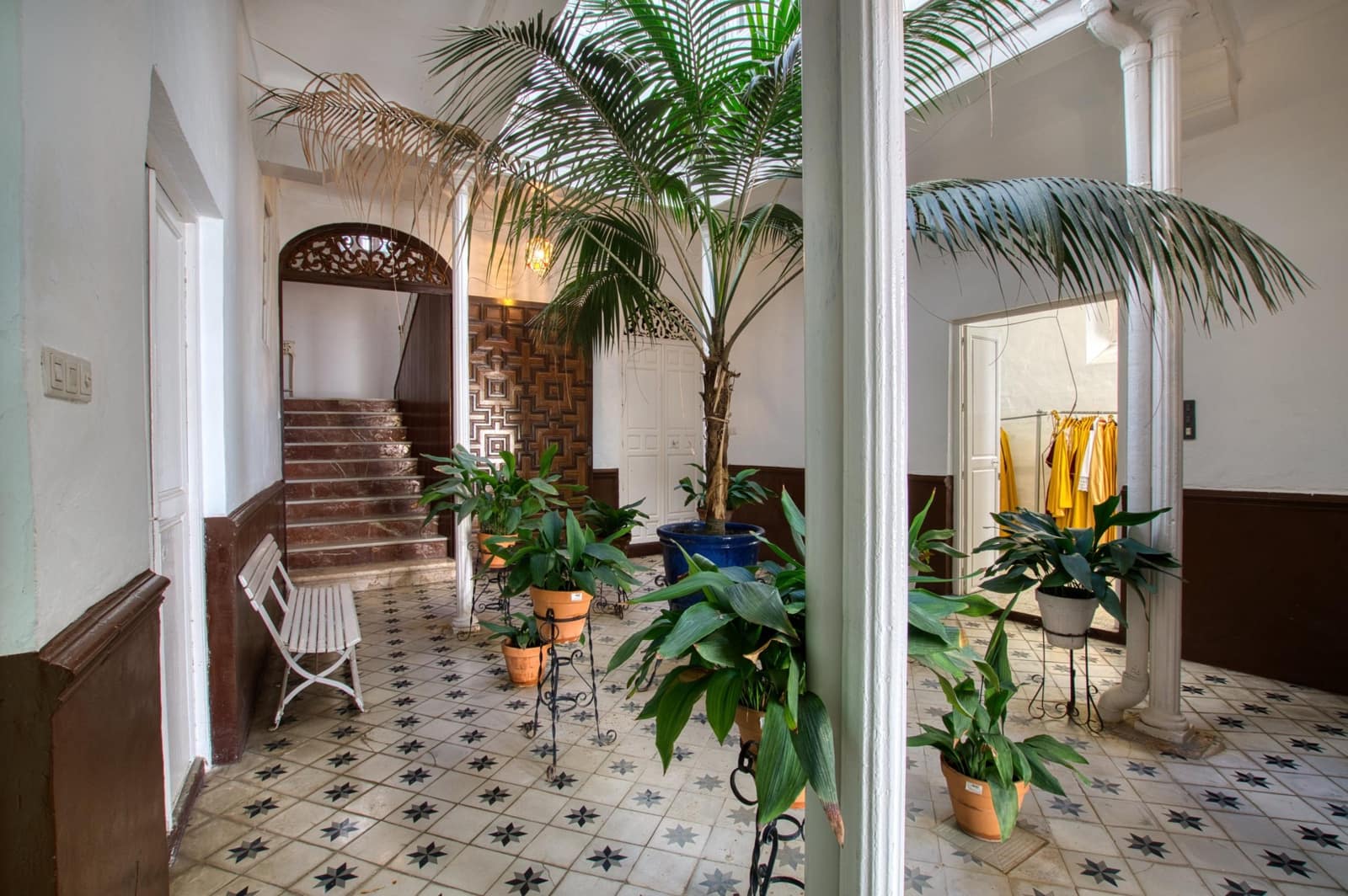 12 sovrum Radhus till salu i Velez-Malaga med pool - 1 100 000 € (Ref: 9831921)