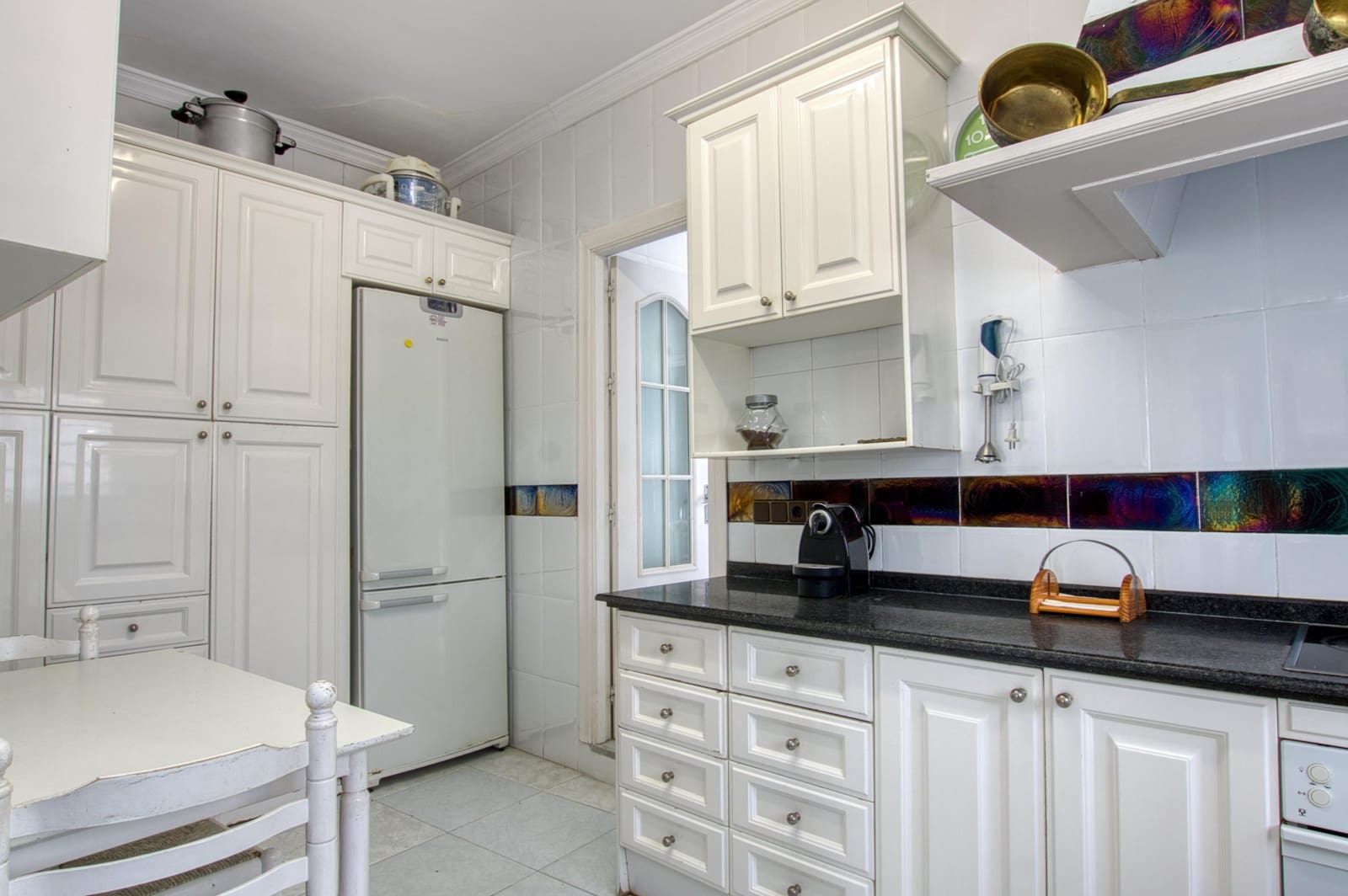 12 sovrum Radhus till salu i Velez-Malaga med pool - 1 100 000 € (Ref: 9831921)