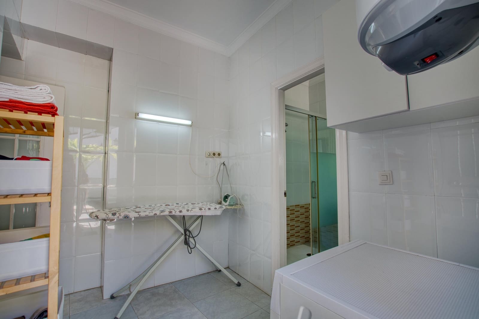 12 sovrum Radhus till salu i Velez-Malaga med pool - 1 100 000 € (Ref: 9831921)