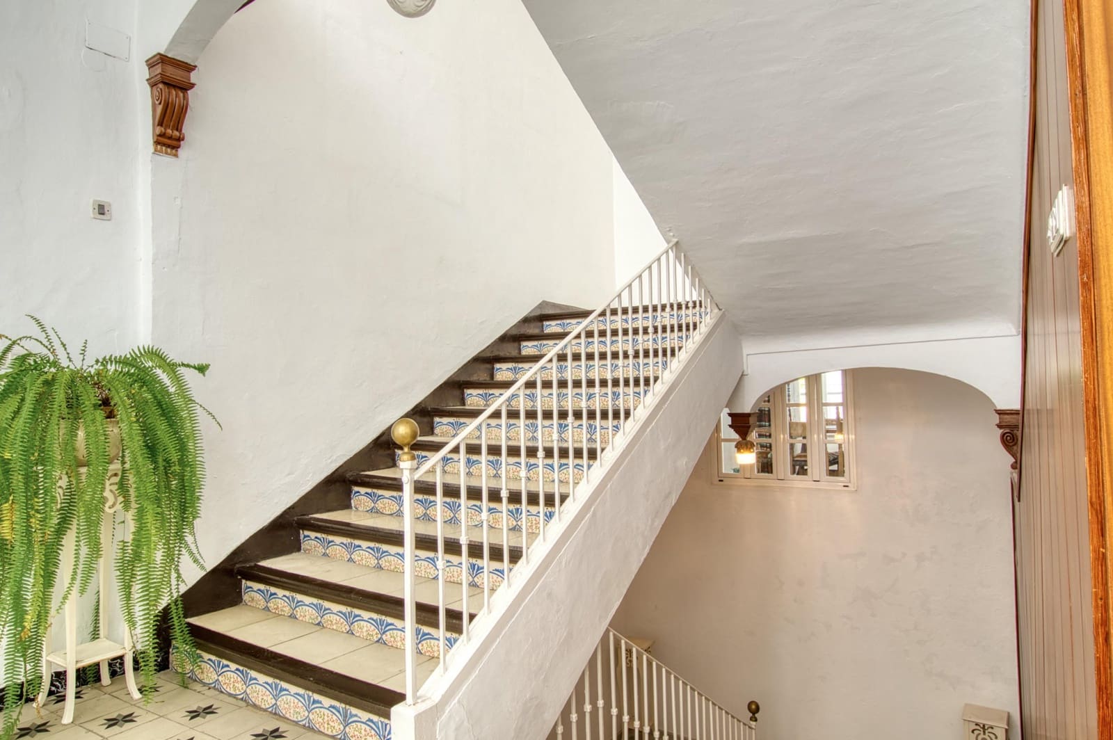 12 sovrum Radhus till salu i Velez-Malaga med pool - 1 100 000 € (Ref: 9831921)