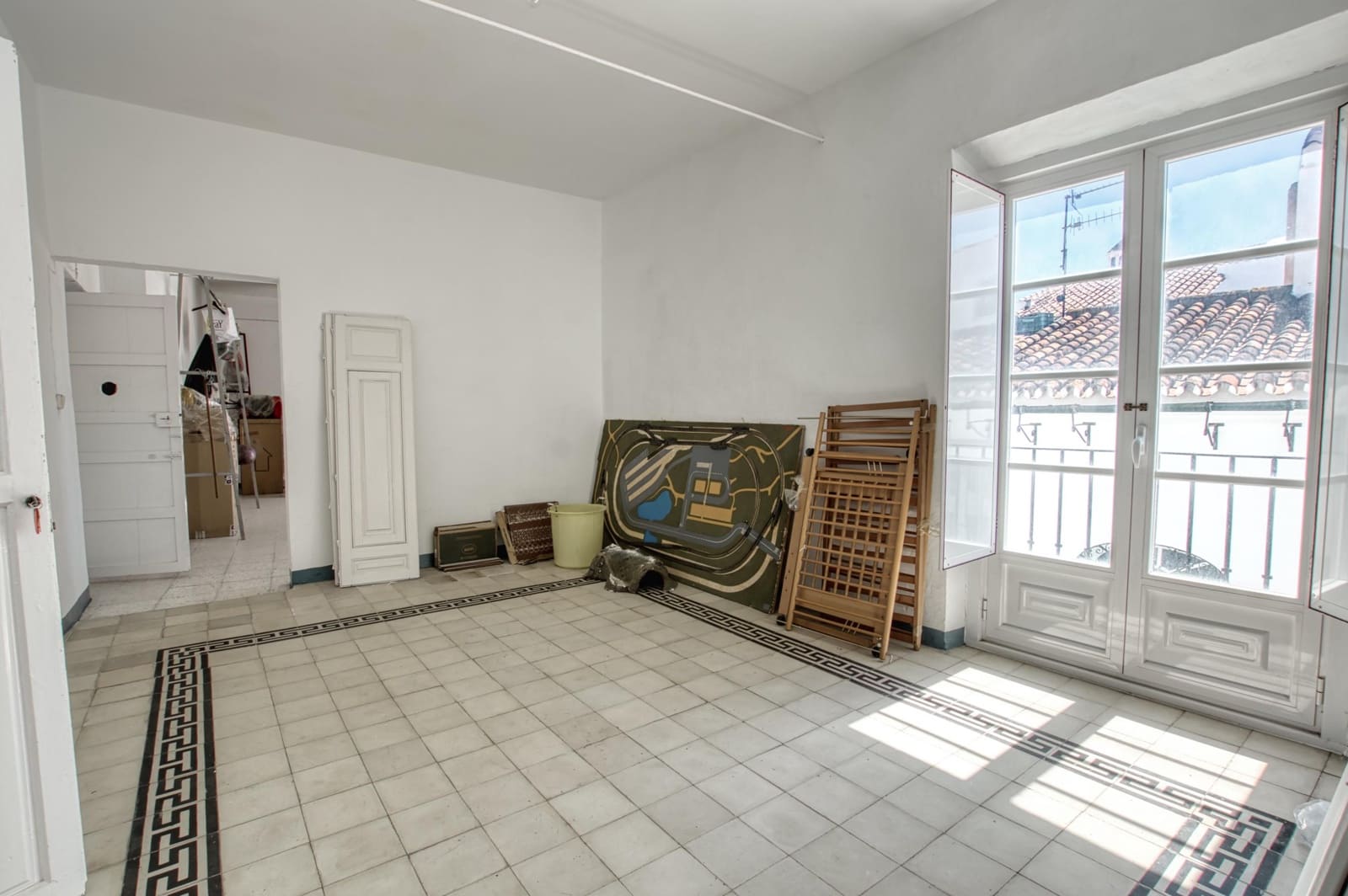 12 sovrum Radhus till salu i Velez-Malaga med pool - 1 100 000 € (Ref: 9831921)