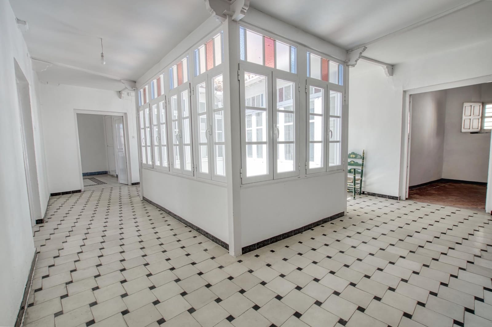 12 sovrum Radhus till salu i Velez-Malaga med pool - 1 100 000 € (Ref: 9831921)