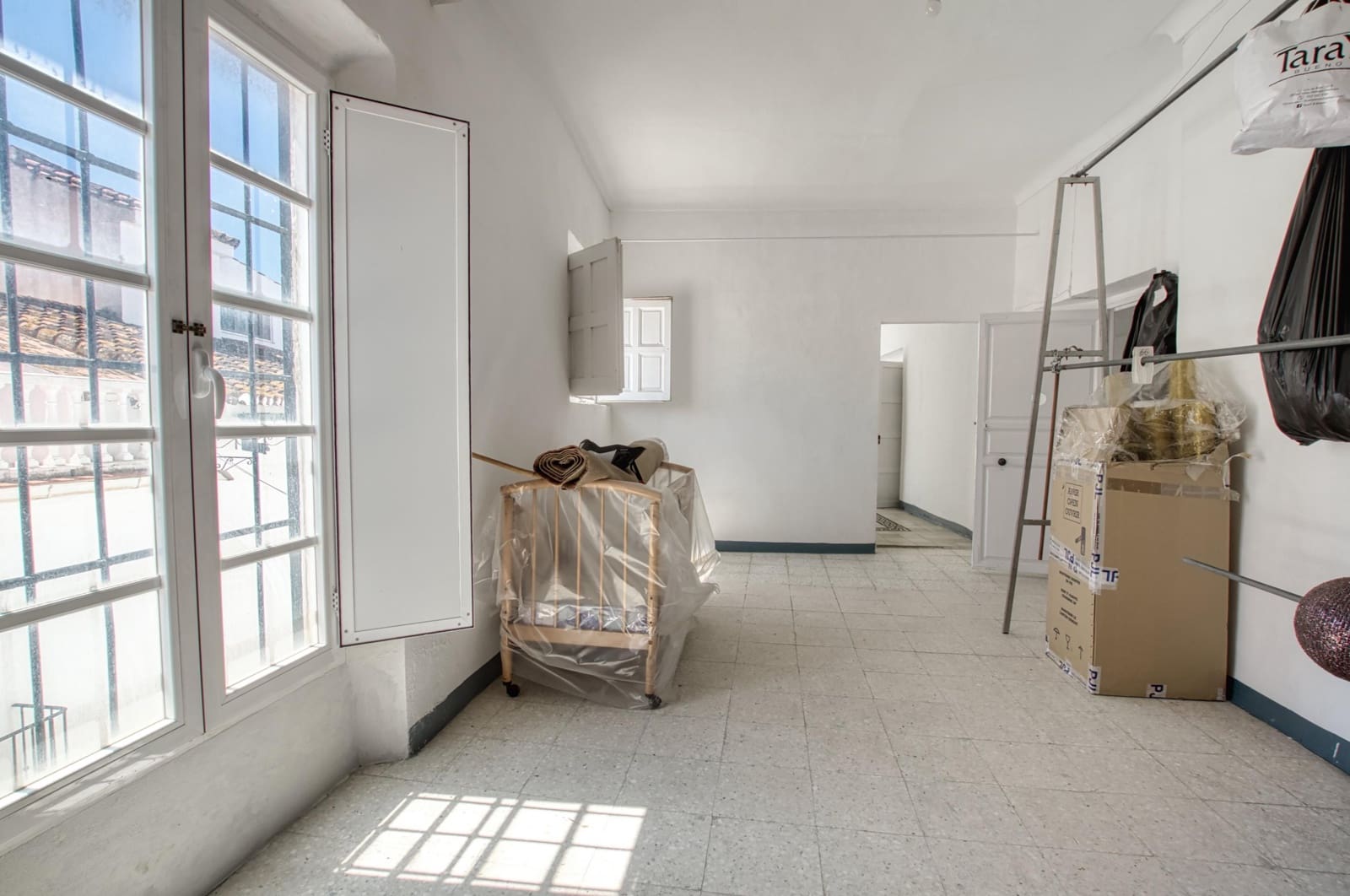 12 sovrum Radhus till salu i Velez-Malaga med pool - 1 100 000 € (Ref: 9831921)
