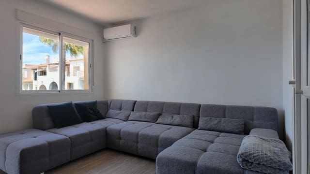 2 bedroom Penthouse for sale in El Paraiso, Estepona with pool garage - € 269,000 (Ref: 9839737)