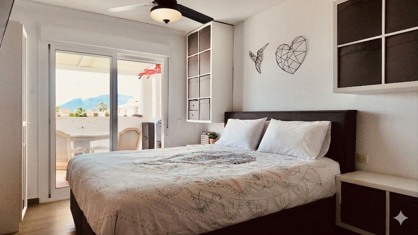 2 camera da letto Attico in vendita in El Paraiso con piscina garage - 269.000 € (Rif: 9839737)