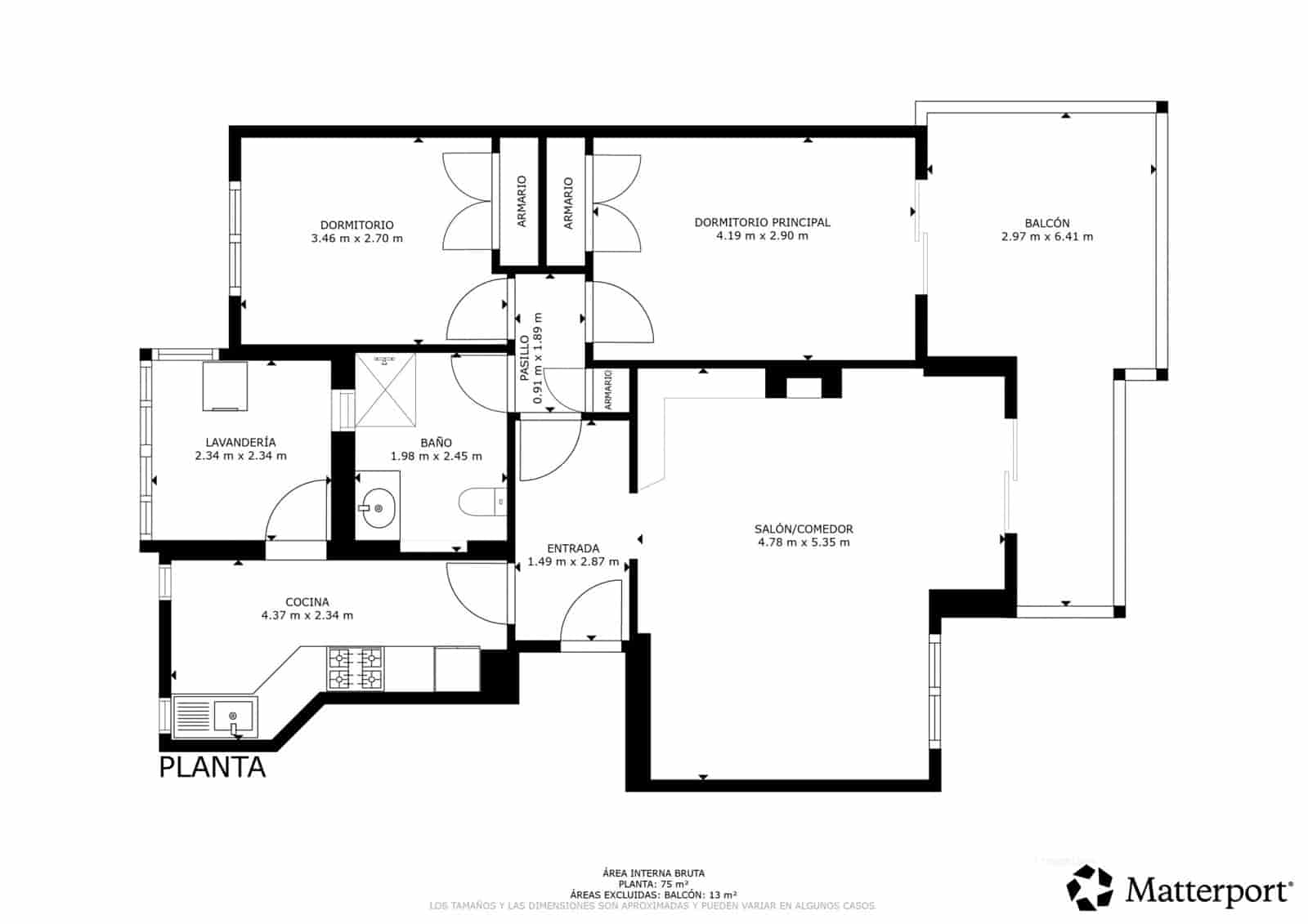 2 camera da letto Attico in vendita in El Paraiso con piscina garage - 269.000 € (Rif: 9839737)