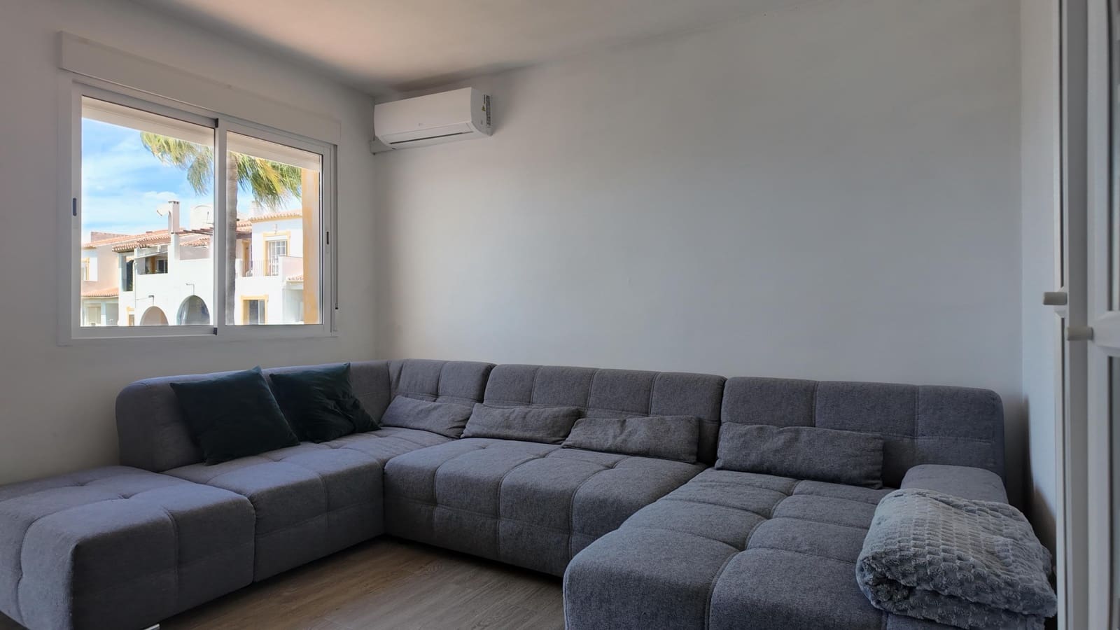 2 camera da letto Attico in vendita in El Paraiso con piscina garage - 269.000 € (Rif: 9839737)