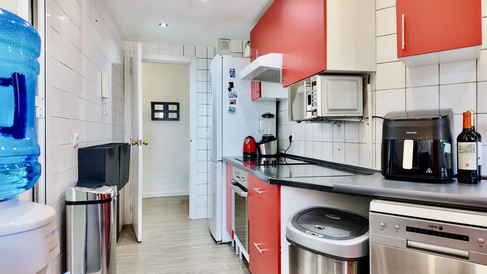 2 camera da letto Attico in vendita in El Paraiso con piscina garage - 269.000 € (Rif: 9839737)