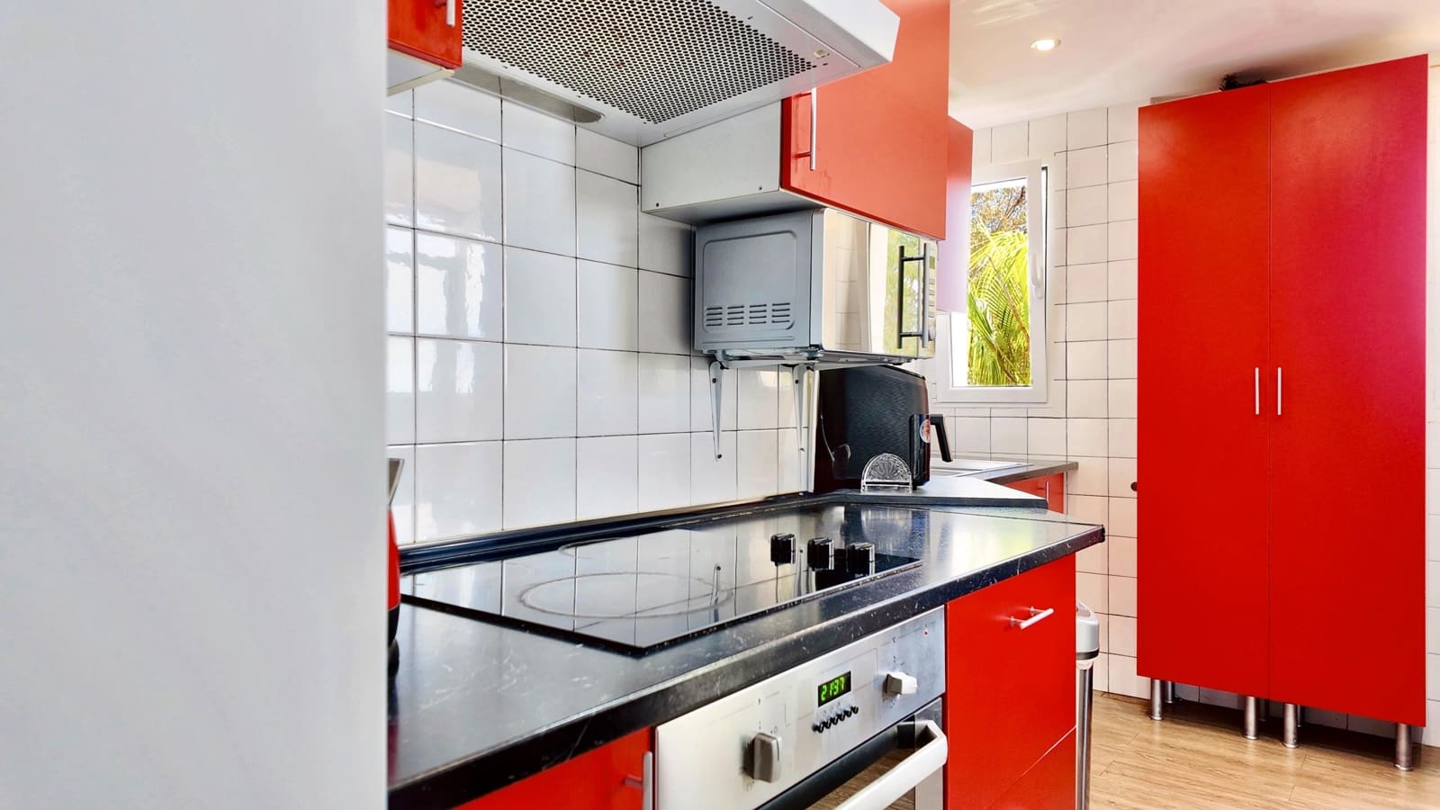 2 camera da letto Attico in vendita in El Paraiso con piscina garage - 269.000 € (Rif: 9839737)