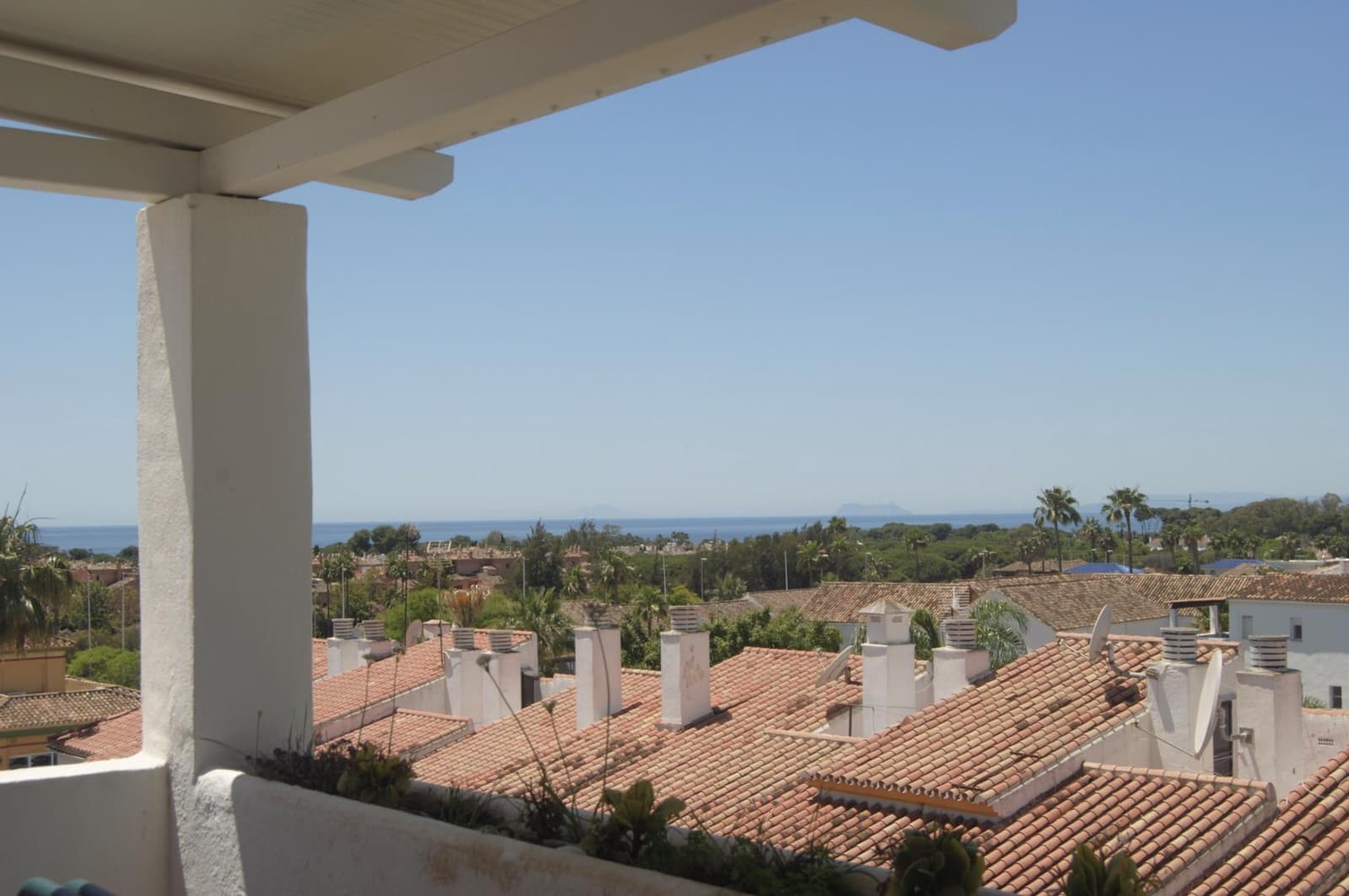 2 camera da letto Attico in vendita in El Paraiso con piscina garage - 269.000 € (Rif: 9839737)
