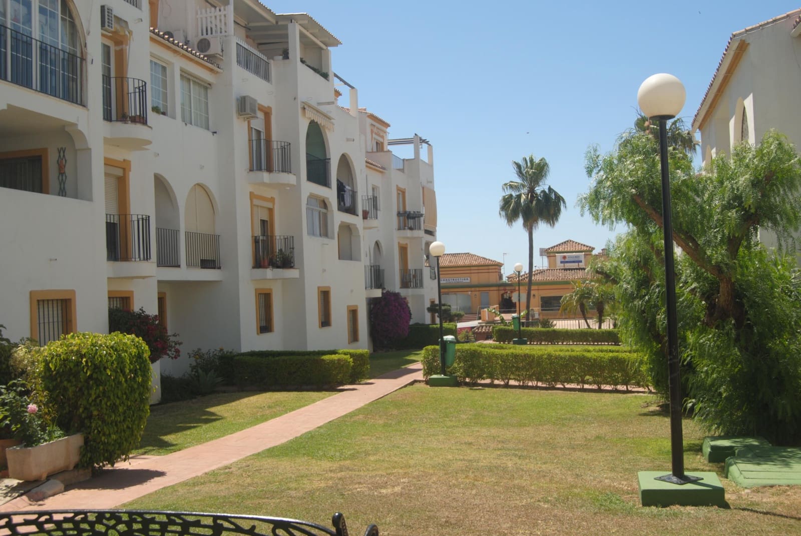 2 camera da letto Attico in vendita in El Paraiso con piscina garage - 269.000 € (Rif: 9839737)