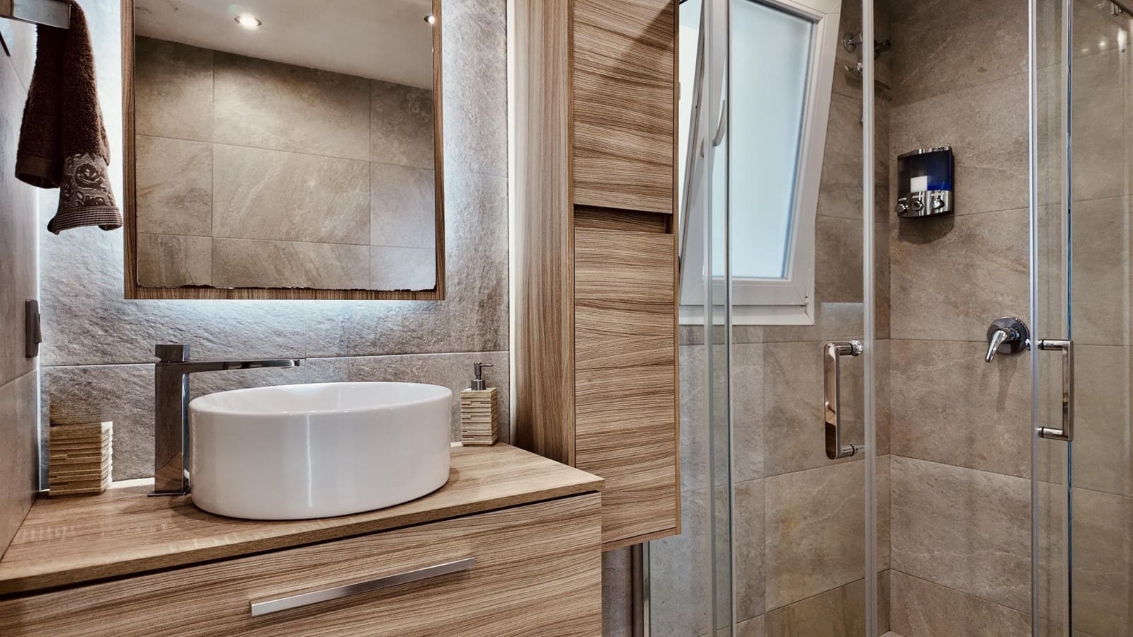2 camera da letto Attico in vendita in El Paraiso con piscina garage - 269.000 € (Rif: 9839737)