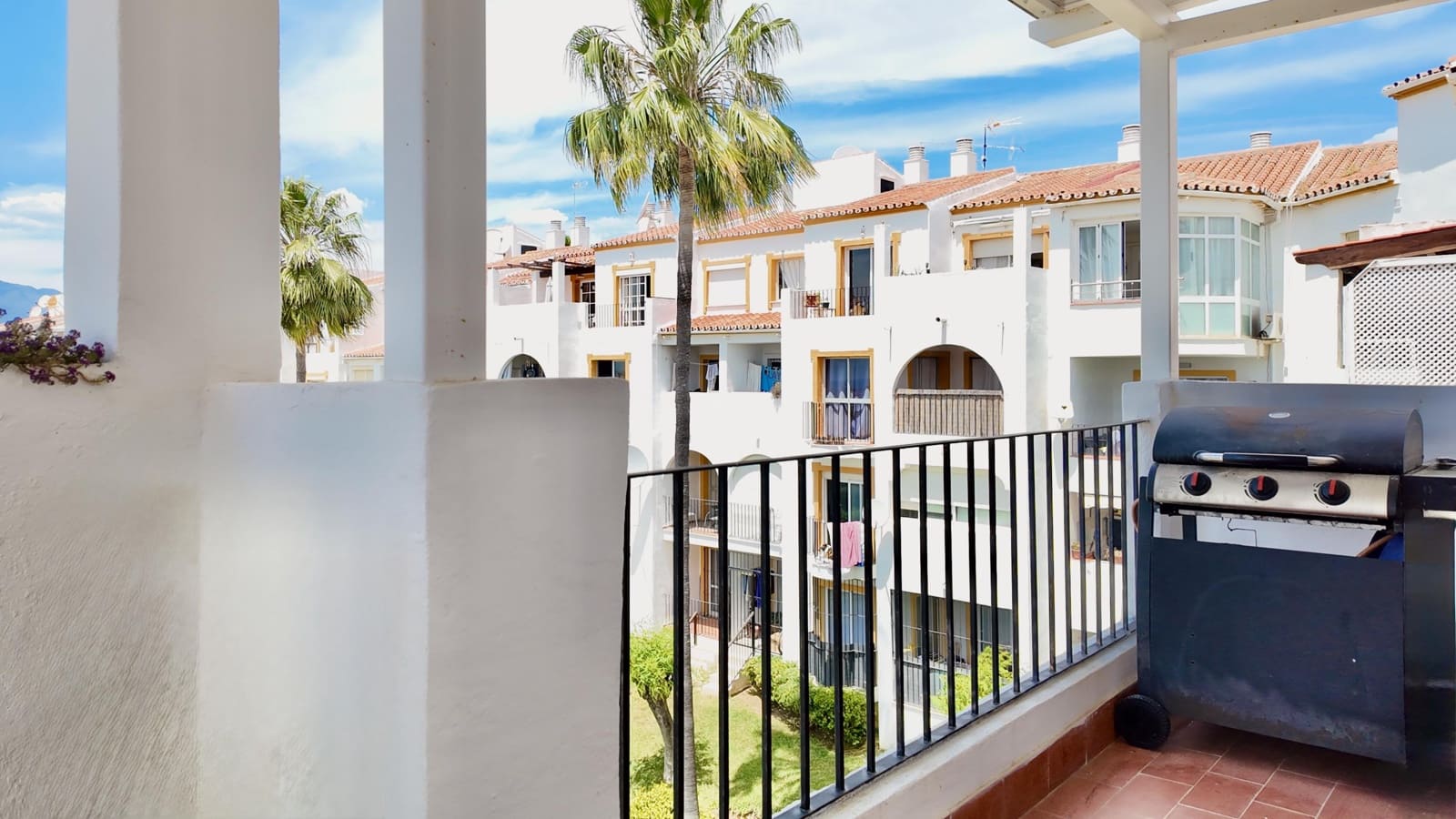 2 camera da letto Attico in vendita in El Paraiso con piscina garage - 269.000 € (Rif: 9839737)