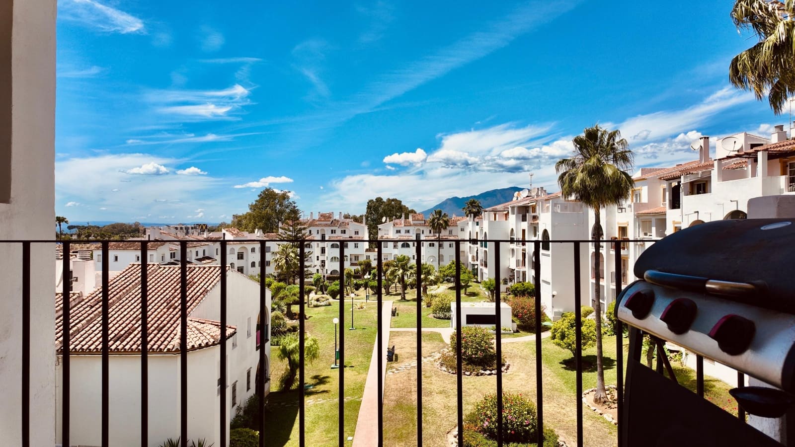 2 camera da letto Attico in vendita in El Paraiso con piscina garage - 269.000 € (Rif: 9839737)