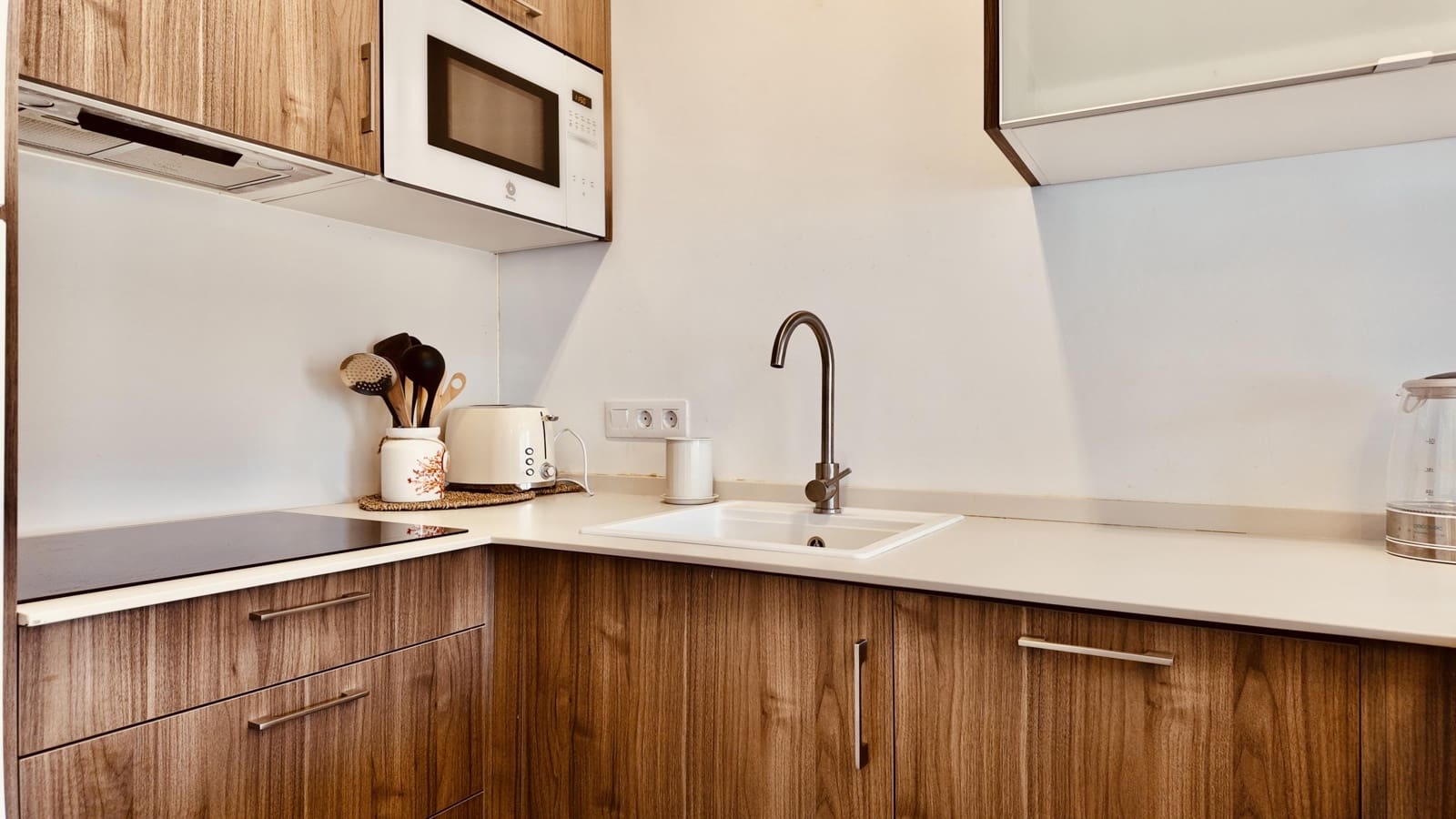 Apartamento de 1 habitación en Torremuelle en venta con piscina - 229.000 € (Ref: 9849634)