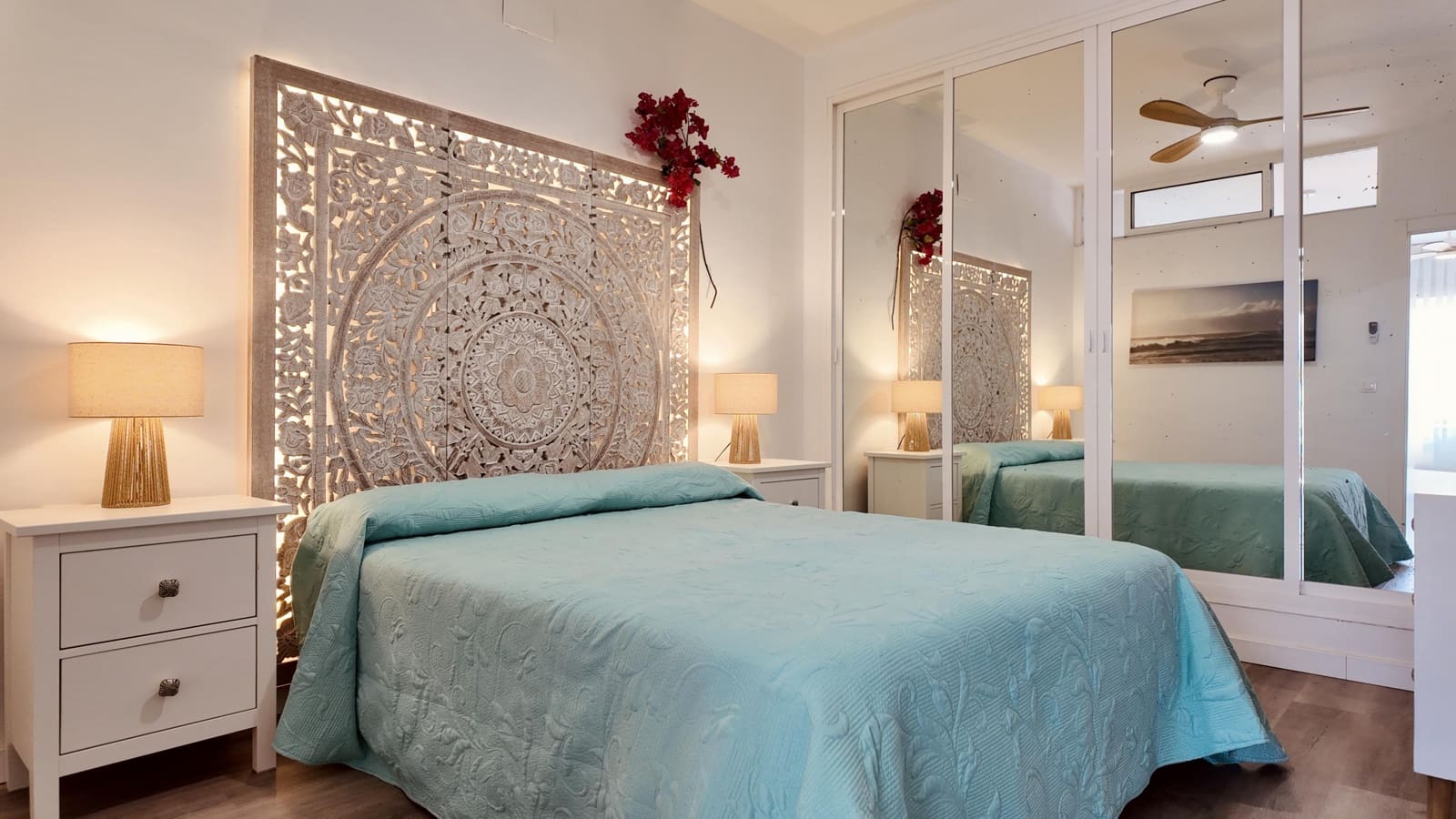 Apartamento de 1 habitación en Torremuelle en venta con piscina - 229.000 € (Ref: 9849634)
