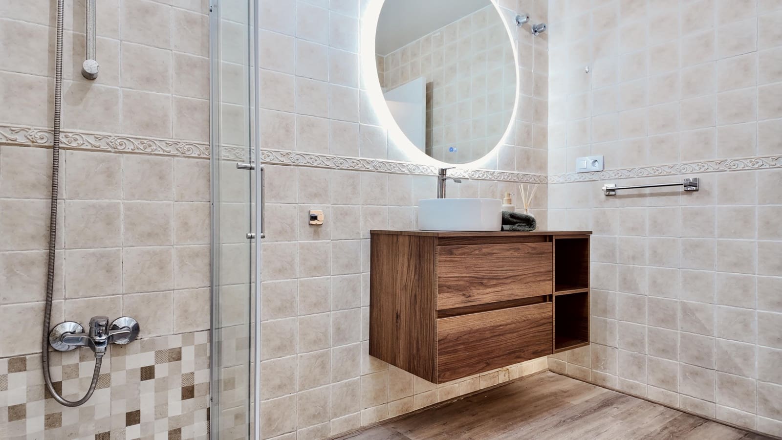 Apartamento de 1 habitación en Torremuelle en venta con piscina - 229.000 € (Ref: 9849634)