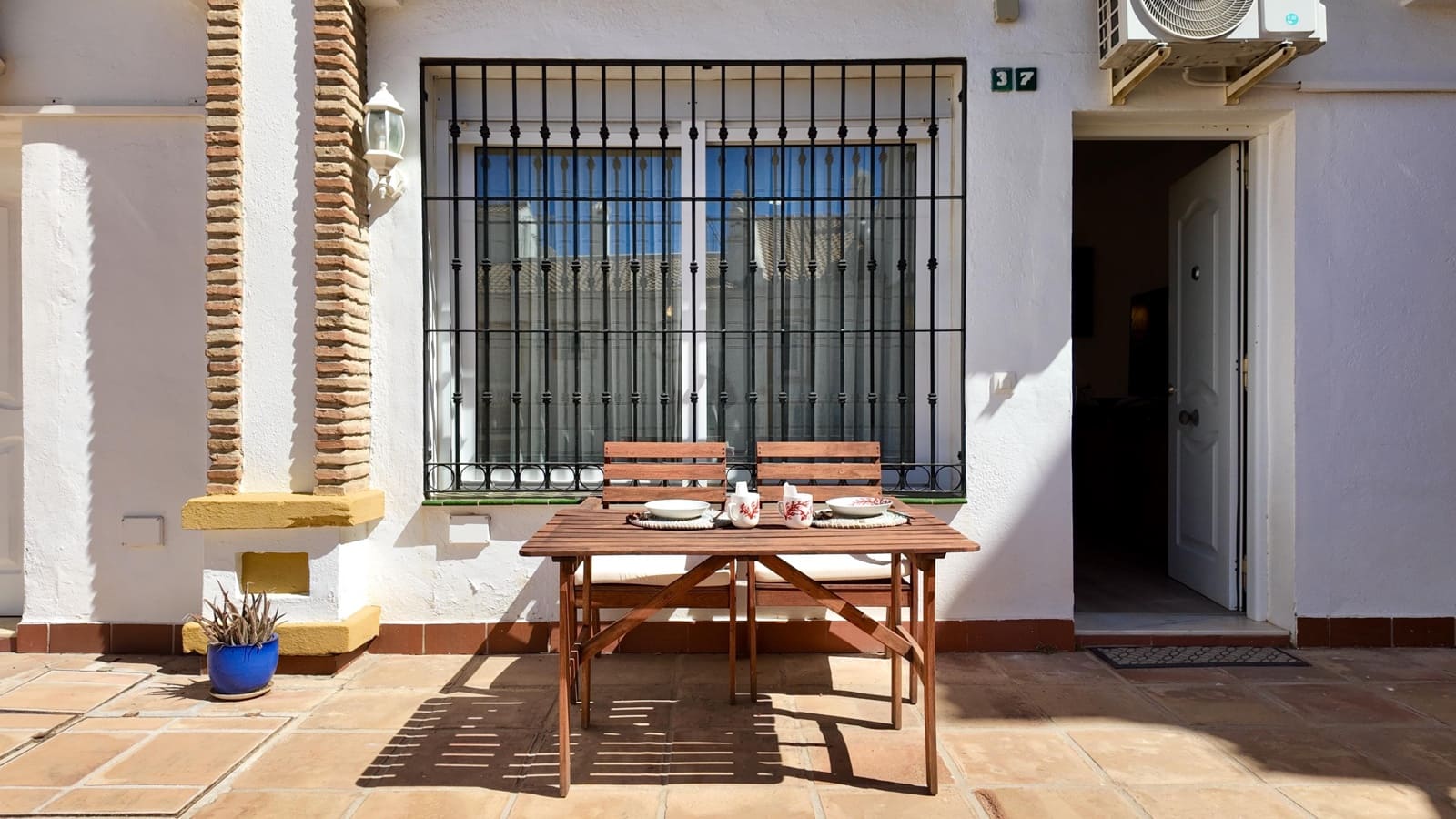 Apartamento de 1 habitación en Torremuelle en venta con piscina - 229.000 € (Ref: 9849634)