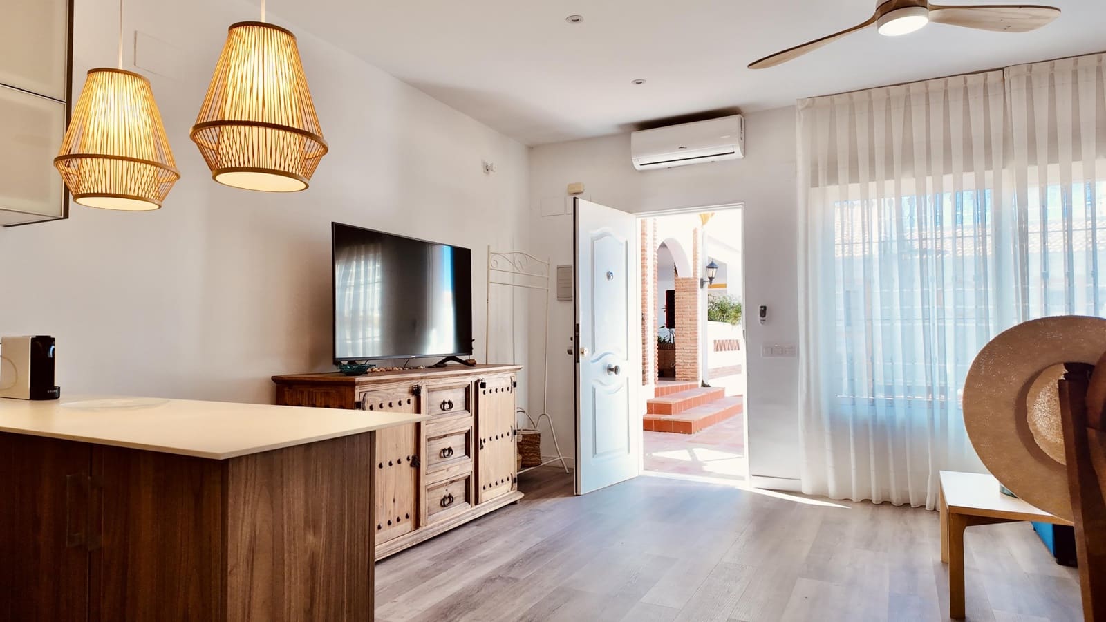 Apartamento de 1 habitación en Torremuelle en venta con piscina - 229.000 € (Ref: 9849634)