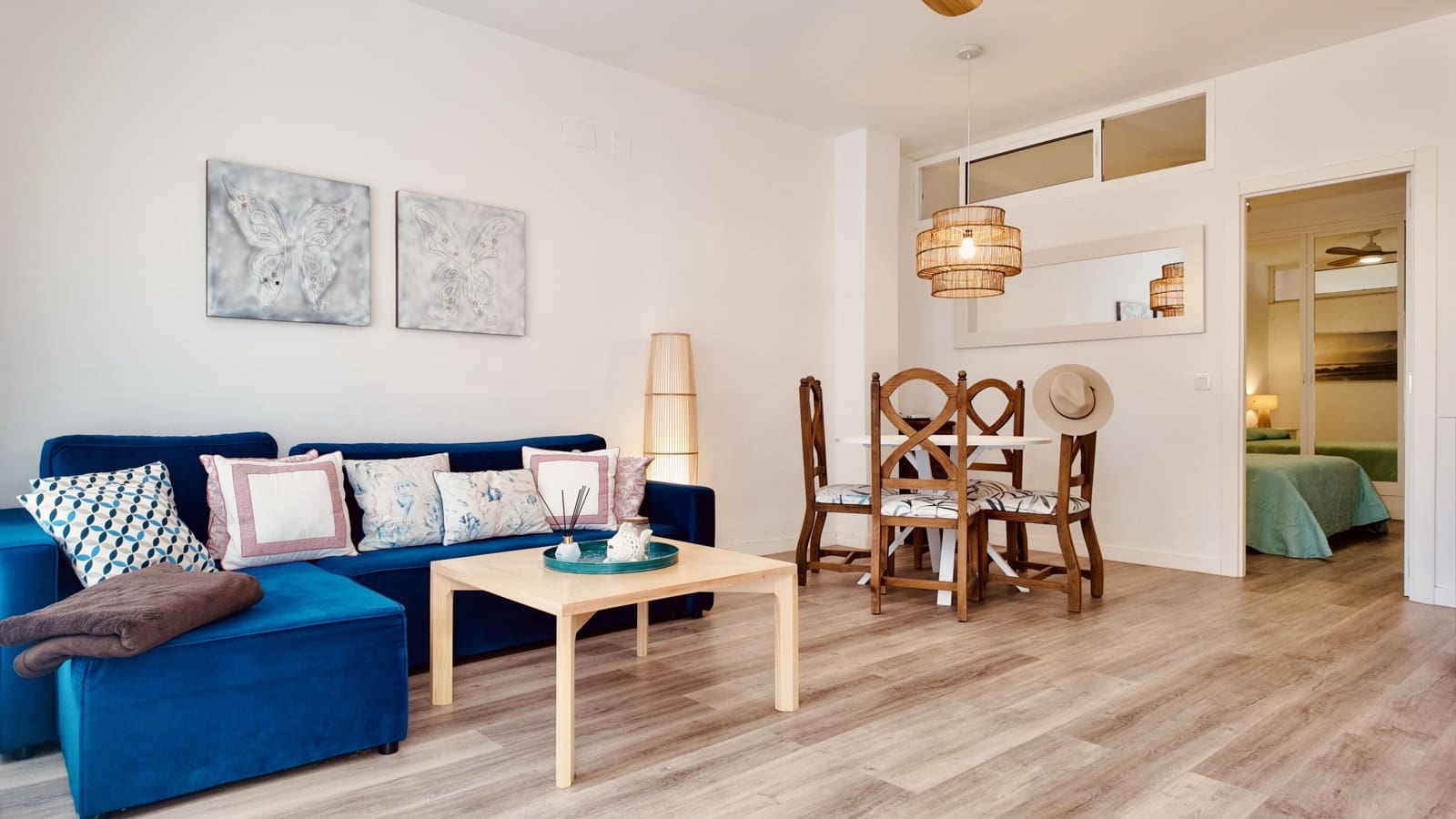 Apartamento de 1 habitación en Torremuelle en venta con piscina - 229.000 € (Ref: 9849634)