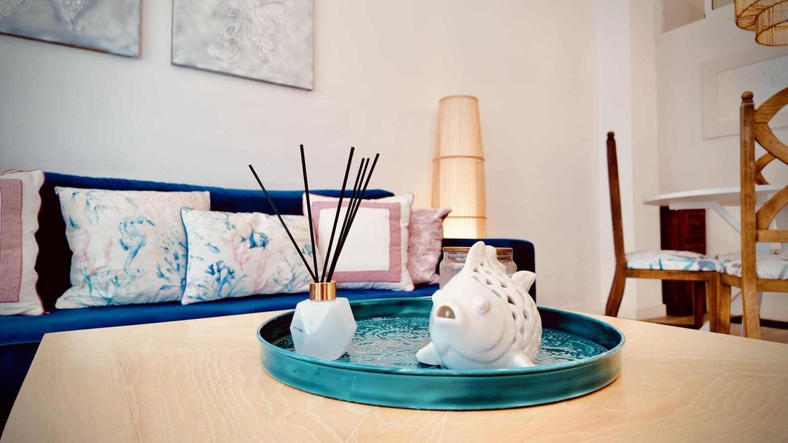 Apartamento de 1 habitación en Torremuelle en venta con piscina - 229.000 € (Ref: 9849634)