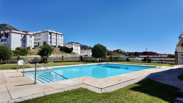 1 soveværelse Lejlighed til salg i Torremuelle, Benalmádena med swimmingpool - € 229.000 (Ref: 9849634)