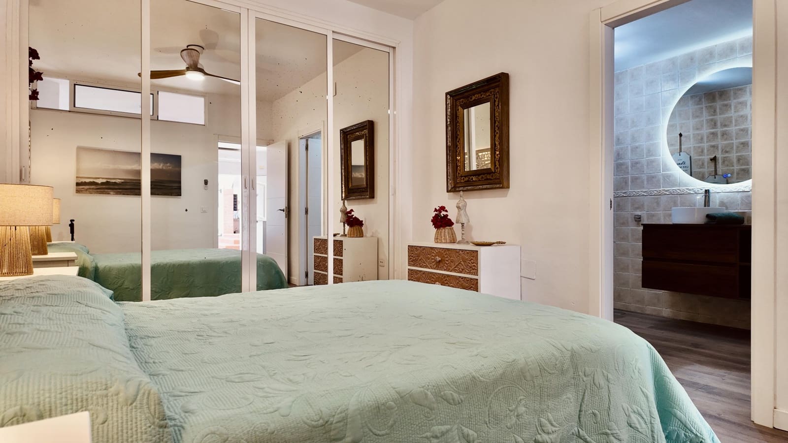 Apartamento de 1 habitación en Torremuelle en venta con piscina - 229.000 € (Ref: 9849634)
