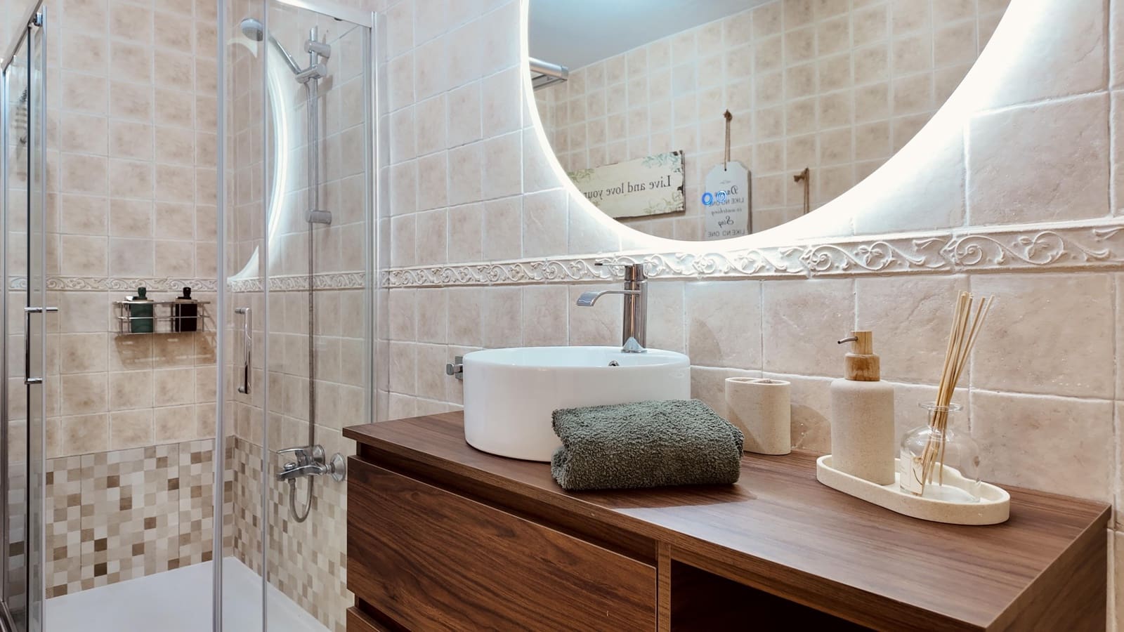 Apartamento de 1 habitación en Torremuelle en venta con piscina - 229.000 € (Ref: 9849634)