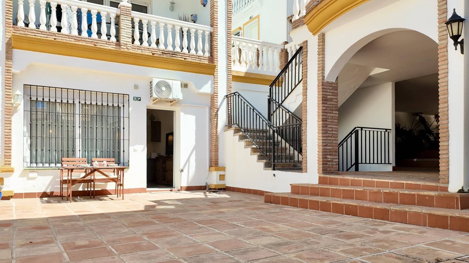 Apartamento de 1 habitación en Torremuelle en venta con piscina - 229.000 € (Ref: 9849634)