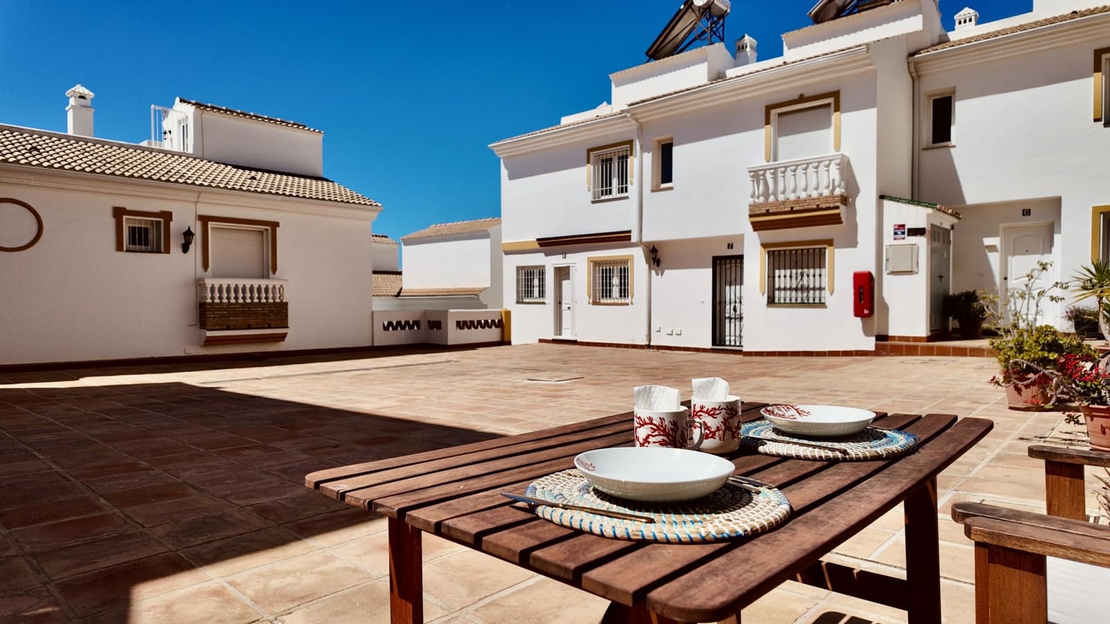Apartamento de 1 habitación en Torremuelle en venta con piscina - 229.000 € (Ref: 9849634)